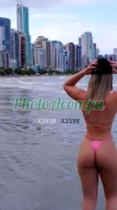 Acompanhante de seios naturais em Mogi das Cruzes, foto 5 de Bruninha
