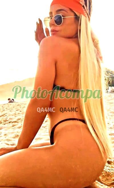 Foto 2: Acompanhante em Nova Iguaçu — beijo na boca, Bruninha