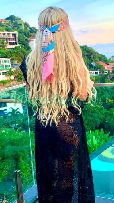 Foto 4: Acompanhante em Nova Iguaçu — experiência de namorada, Bruninha