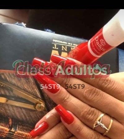 Bruninha loira — acompanhante em Uberlândia