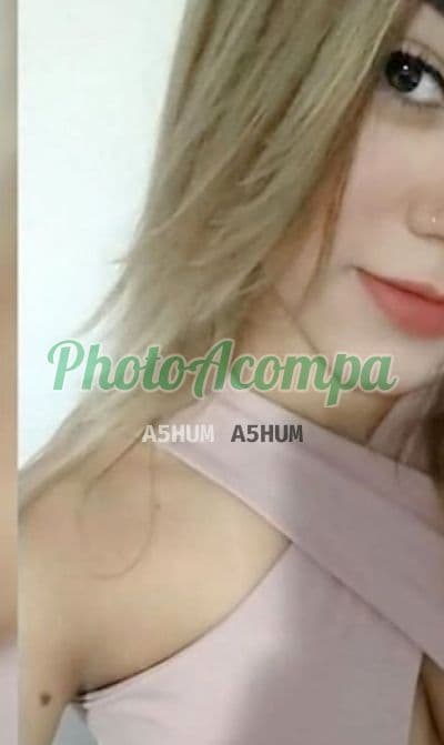 Acompanhante de seios naturais em Campo Grande — Bruninha, foto 5