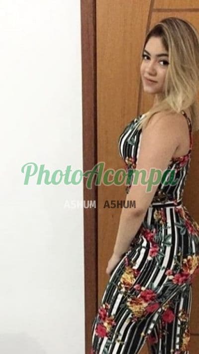 Acompanhante em Campo Grande com beijo grego (6) — Bruninha