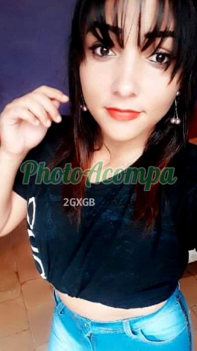Acompanhante magra em Primavera do Leste, foto 5 de Bruninha