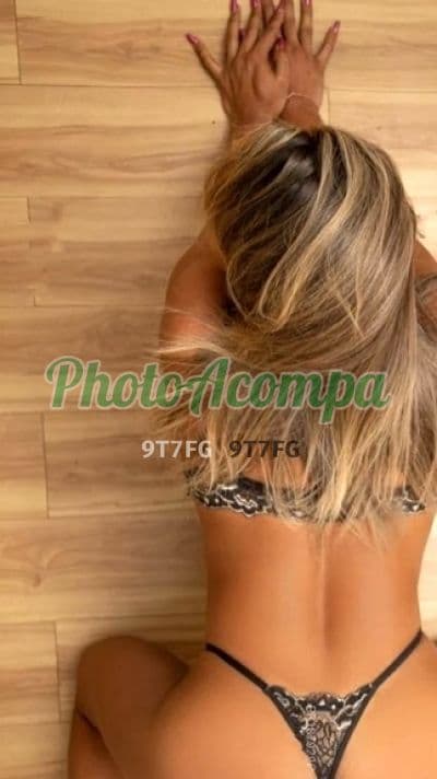Foto 3: Acompanhante de seios naturais em Colatina — Bruninha