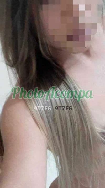 Acompanhante em Colatina com sexo anal (4) — Bruninha