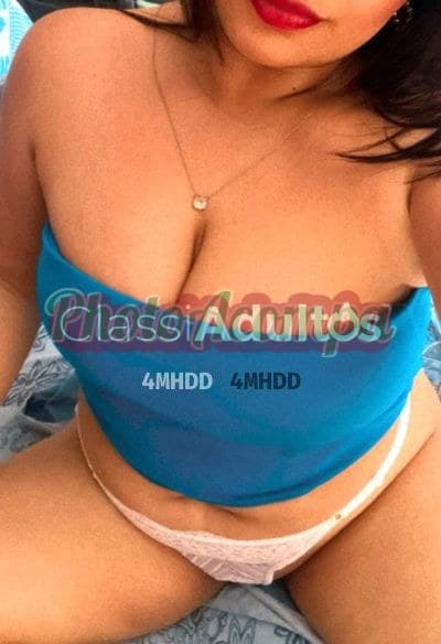 Acompanhante morena em Belém, foto de perfil