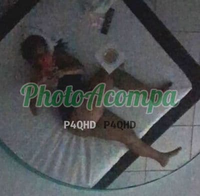 Acompanhante de seios naturais em João Pessoa (3) — Bruninha