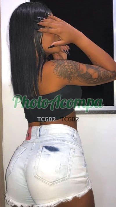 Acompanhante depilada em Belo Horizonte — Bruninha, foto 5