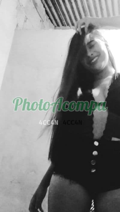 Acompanhante em São Paulo com beijo na boca (2) — Bruninha