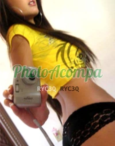 Acompanhante em Belo Horizonte com beijo na boca (2) — Bruninha