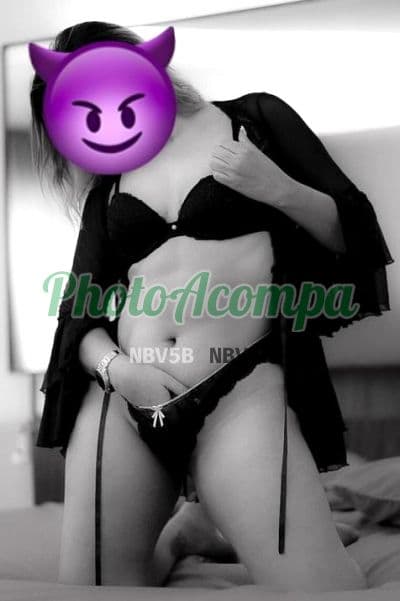 Acompanhante em Petrolina com experiência de namorada (4) — Bruninha