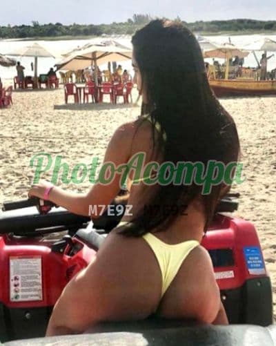 Acompanhante em João Pessoa — beijo grego, foto 2 de Bruninha