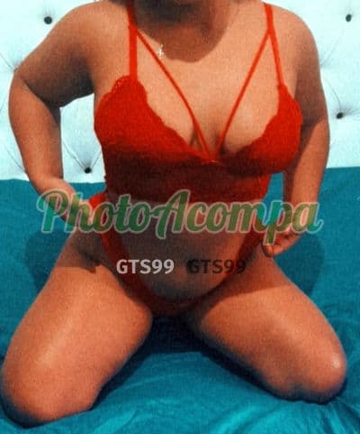 Acompanhante peituda em Sorocaba (6) — Bruninha