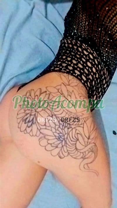 Foto 6: Acompanhante em Praia Grande — sexo anal, Bruninha