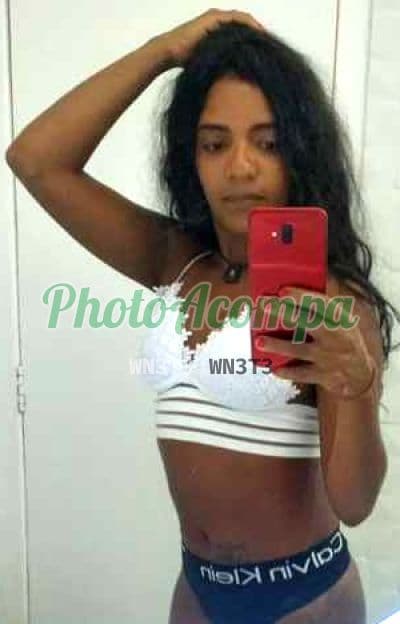 Acompanhante em Cachoeiro de Itapemirim com namoradinha (4) — Bruninha