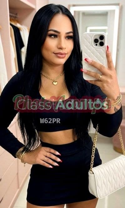 Acompanhante morena em Piracicaba, foto de perfil