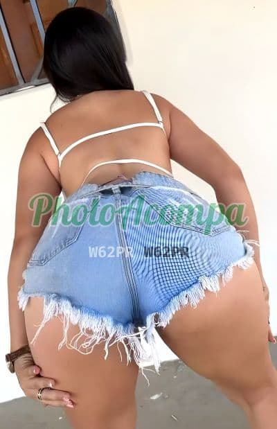 Acompanhante em Piracicaba — beijo na boca, foto 2 de Bruninha