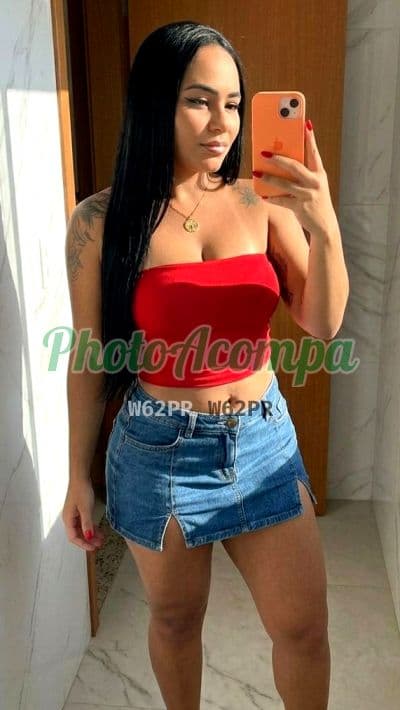 Acompanhante depilada em Piracicaba, foto 5 de Bruninha