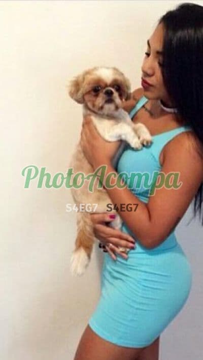 Acompanhante depilada em Fortaleza — Bruninha, foto 3