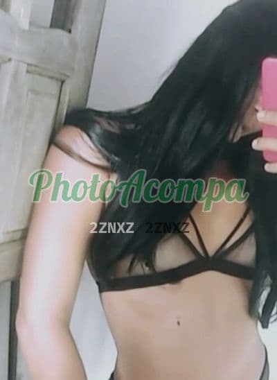 Acompanhante de seios naturais em Recife, foto 3 de Bruninha