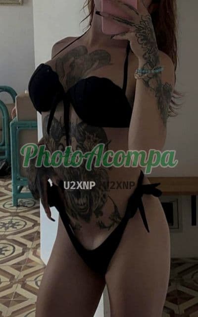 Acompanhante em São Paulo — beijo grego, foto 2 de Bruninha