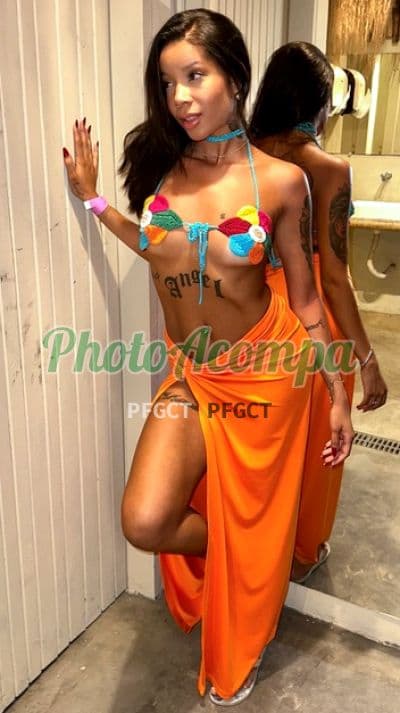 Acompanhante de seios naturais em Fortaleza, foto 5 de Bruninha