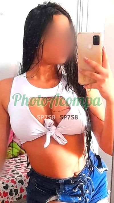 Foto 3: Acompanhante depilada em Rio de Janeiro — Bruninha