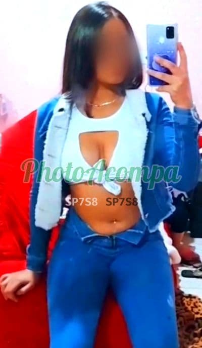 Acompanhante em Rio de Janeiro com namoradinha (4) — Bruninha