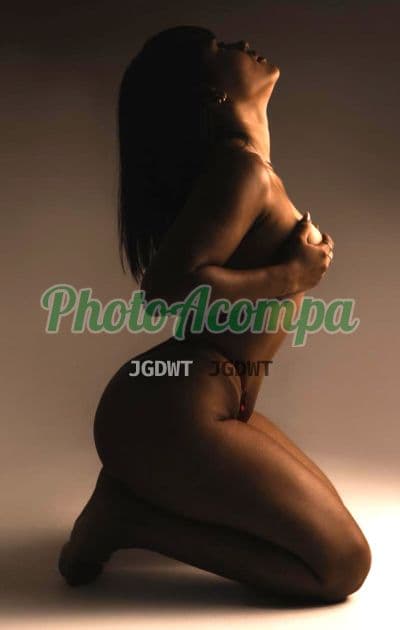 Acompanhante em Salvador — beijo na boca, foto 2 de Bruninha