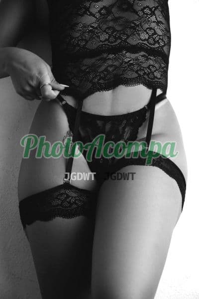 Foto 3: Acompanhante magra em Salvador — Bruninha