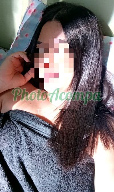 Acompanhante depilada em Nova Iguaçu — Bruninha, foto 5