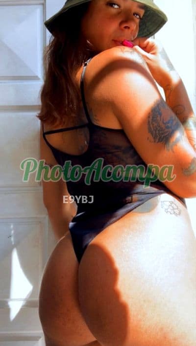 Acompanhante morena em Ferraz de Vasconcelos, foto 5 de Bruninha