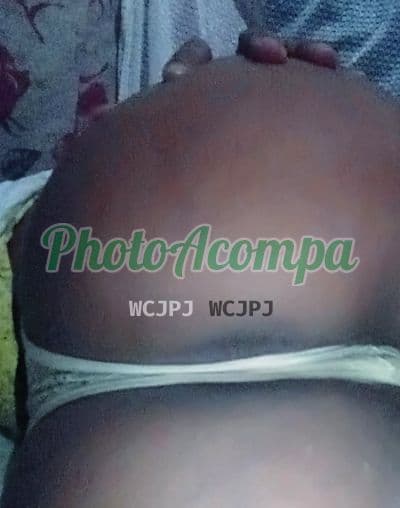 Foto 3: Acompanhante de seios naturais em Fortaleza — Bruninha