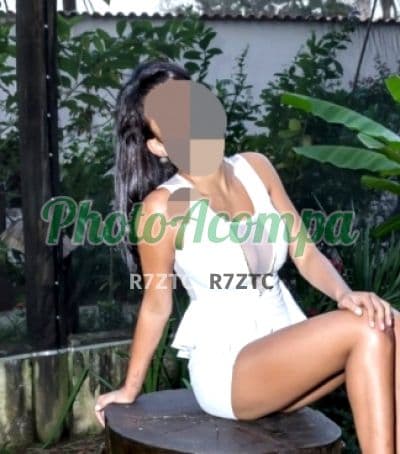 Acompanhante em São José dos Campos com beijo grego (6) — Bruninha