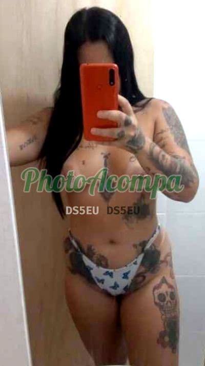 Foto 4: Acompanhante em Salvador — namoradinha, Bruninha