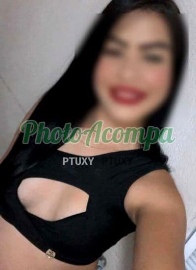 Acompanhante em Sorocaba com beijo grego (2) — Bruninha