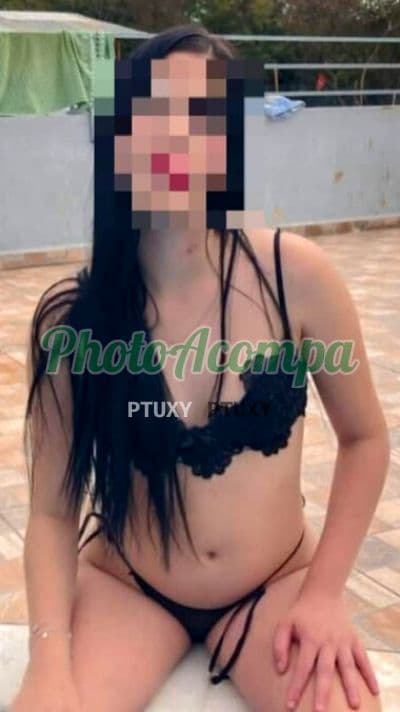 Foto 4: Acompanhante em Sorocaba — namoradinha, Bruninha