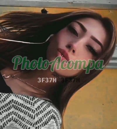 Acompanhante em Cachoeiro de Itapemirim com experiência de namorada (4) — Bruninha