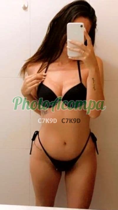 Acompanhante depilada em Curitiba, foto 5 de Bruninha