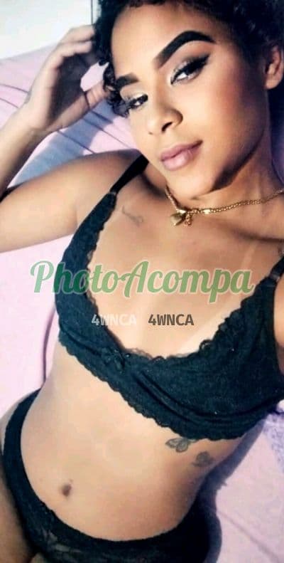 Acompanhante depilada em Nova Serrana, foto 5 de Bruninha