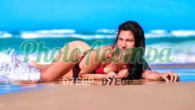 Acompanhante magra em Teresina — Bruninha, foto 3