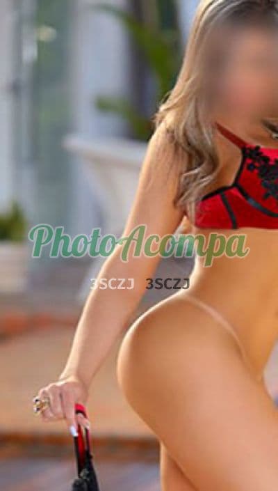 Foto 3: Acompanhante loira em São Paulo — Bruninha