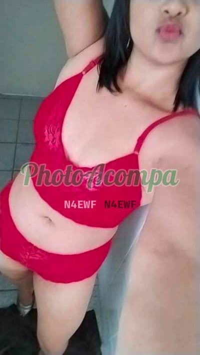 Foto 3: Acompanhante de seios naturais em São Paulo — Bruninha