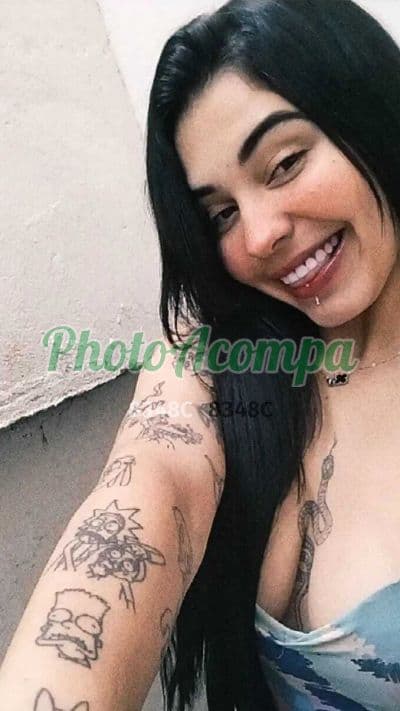 Acompanhante em Campinas com experiência de namorada (4) — Bruninha