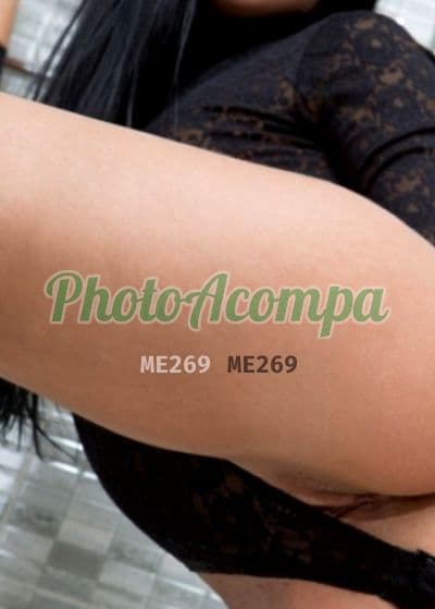 Acompanhante magra em Cuiabá (2) — Bruninha