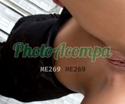 Acompanhante morena em Cuiabá, foto 4 de Bruninha
