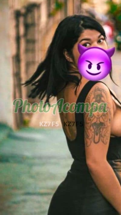 Acompanhante depilada em São Paulo, foto 5 de Bruninha