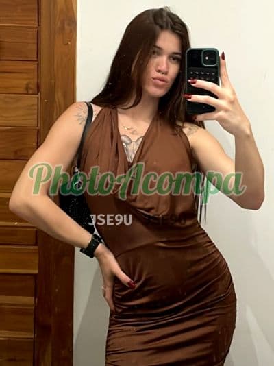 Foto 3: Acompanhante magra em Jundiaí — Bruninha