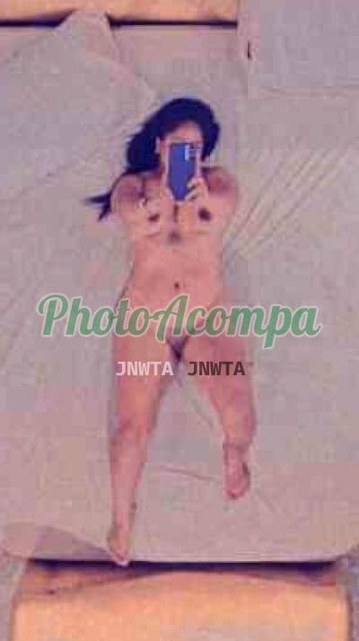 Acompanhante gordinha em Niterói (3) — Bruninha