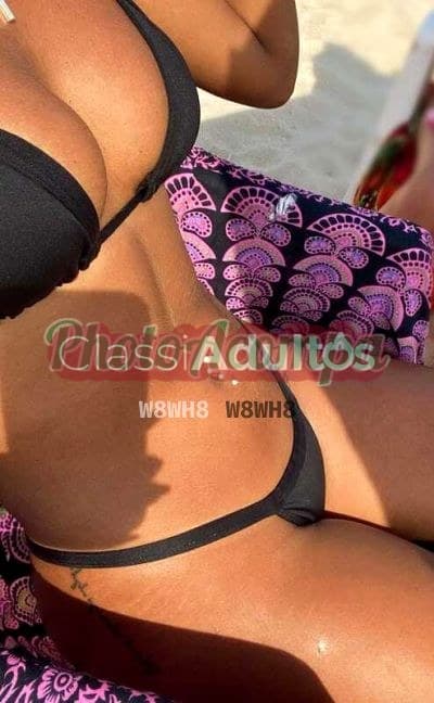 Acompanhante morena em Recife — Bruninha